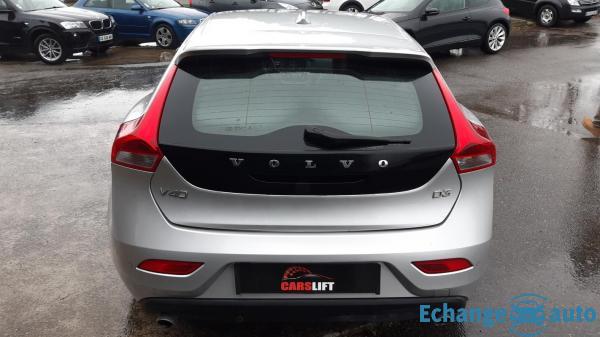 Volvo V40 II D3 2.0 TDi DPF 20V S&S 150 cv