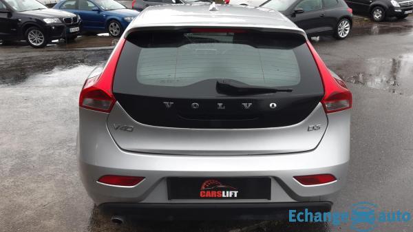 Volvo V40 II D3 2.0 TDi DPF 20V S&S 150 cv