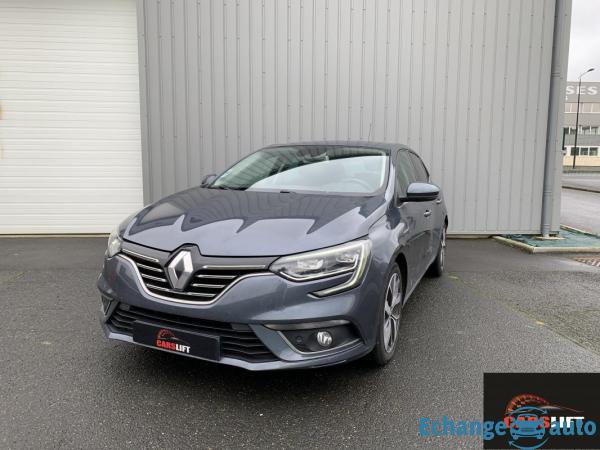 Renault Mégane 1.6 DCI 130CH INTENS - GARANTIE 6 MOIS