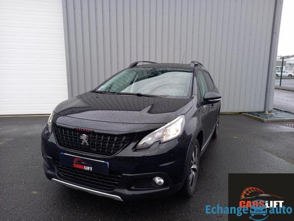 Peugeot 2008 GT Line 1.2 Puretech 110 CH - GARANTIE 6 MOIS