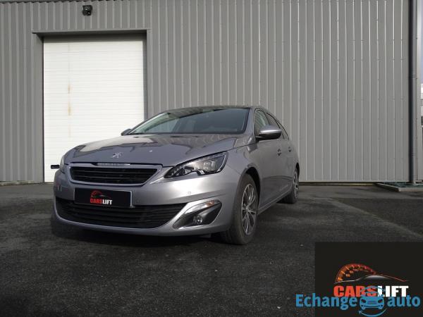 Peugeot 308 SW ALLURE 1.6 HDI 120 CH - GARANTIE 6 MOIS