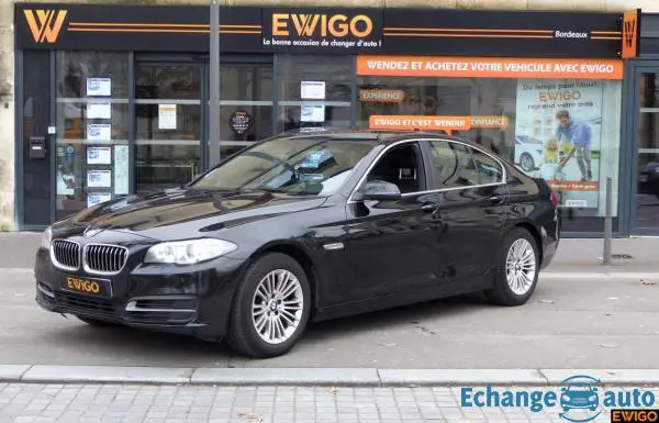 BMW 518 DA 2.0 d 150 EXECUTIVE