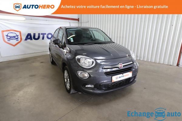 Fiat 500X 1.4 Turbo Pop Star 140 ch