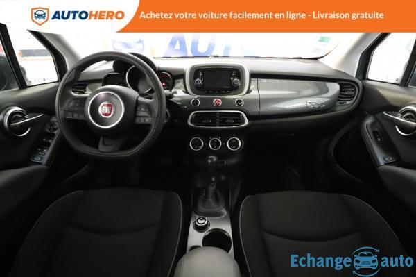 Fiat 500X 1.4 Turbo Pop Star 140 ch