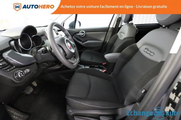 Fiat 500X 1.4 Turbo Pop Star 140 ch