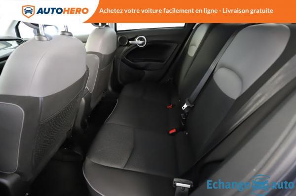 Fiat 500X 1.4 Turbo Pop Star 140 ch