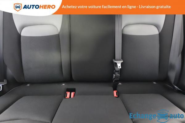 Fiat 500X 1.4 Turbo Pop Star 140 ch