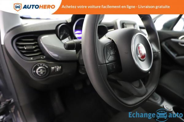 Fiat 500X 1.4 Turbo Pop Star 140 ch