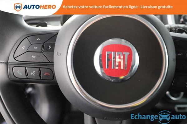 Fiat 500X 1.4 Turbo Pop Star 140 ch