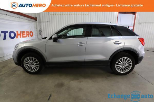 Audi Q2 30 TFSI Design 116 ch