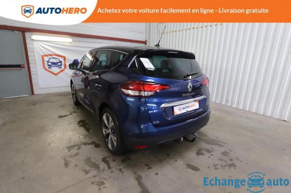 Renault Scénic 1.6 dCi Energy Intens 160 ch