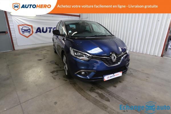 Renault Scénic 1.6 dCi Energy Intens 160 ch