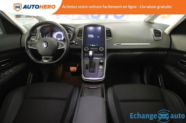 Renault Scénic 1.6 dCi Energy Intens 160 ch