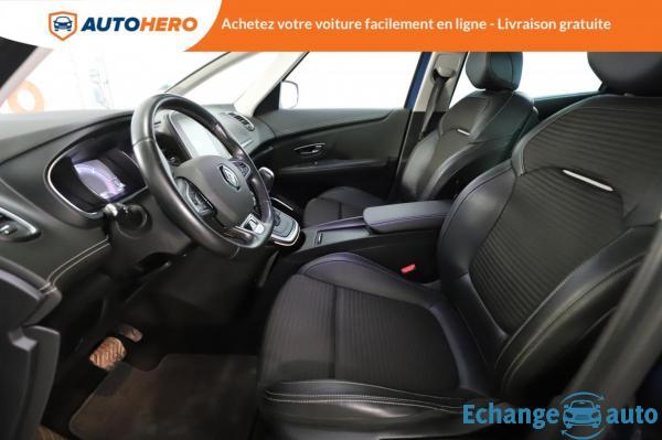 Renault Scénic 1.6 dCi Energy Intens 160 ch
