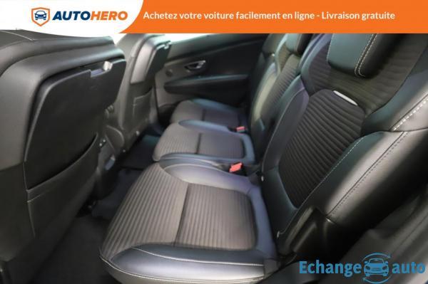 Renault Scénic 1.6 dCi Energy Intens 160 ch