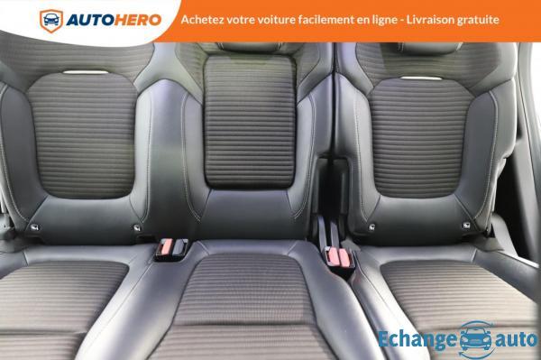 Renault Scénic 1.6 dCi Energy Intens 160 ch