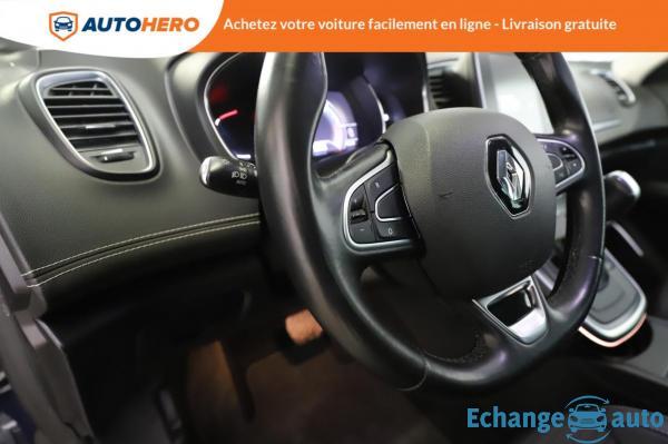 Renault Scénic 1.6 dCi Energy Intens 160 ch