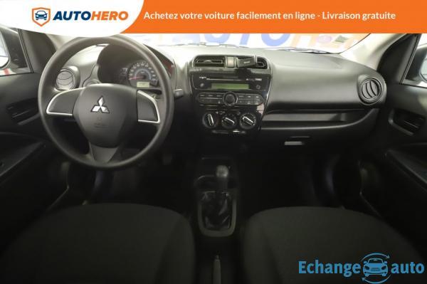 Mitsubishi Space Star 1.0 Funky 71 ch