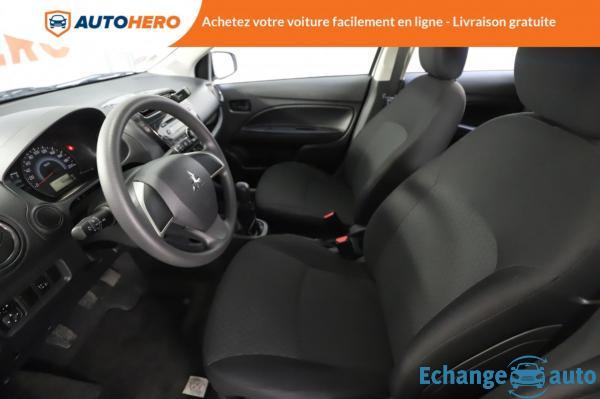 Mitsubishi Space Star 1.0 Funky 71 ch