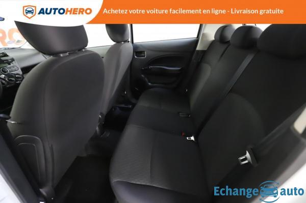 Mitsubishi Space Star 1.0 Funky 71 ch