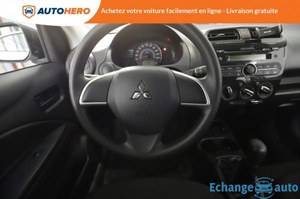 Mitsubishi Space Star 1.0 Funky 71 ch