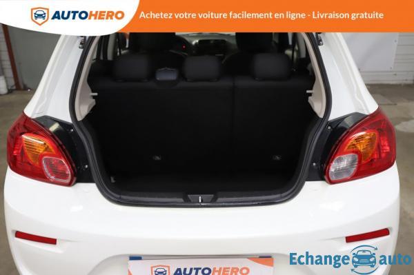 Mitsubishi Space Star 1.0 Funky 71 ch