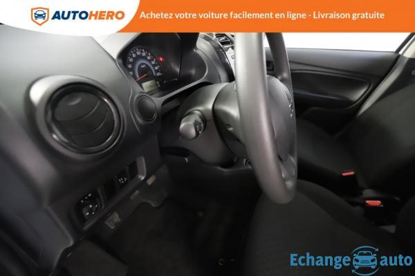 Mitsubishi Space Star 1.0 Funky 71 ch