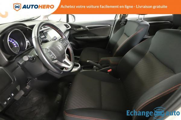 Honda Jazz 1.5 i-VTEC Dynamic 130 ch