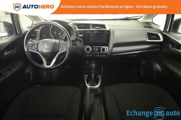 Honda Jazz 1.5 i-VTEC Dynamic 130 ch