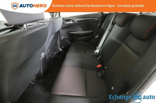 Honda Jazz 1.5 i-VTEC Dynamic 130 ch