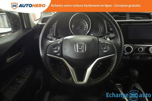 Honda Jazz 1.5 i-VTEC Dynamic 130 ch