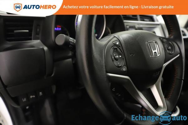 Honda Jazz 1.5 i-VTEC Dynamic 130 ch