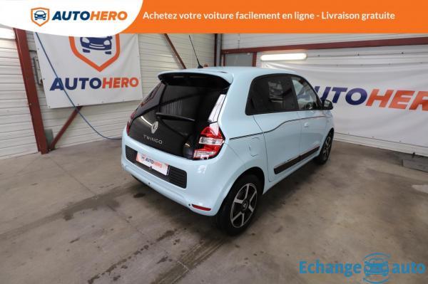 Renault Twingo 0.9 Intens 90 ch