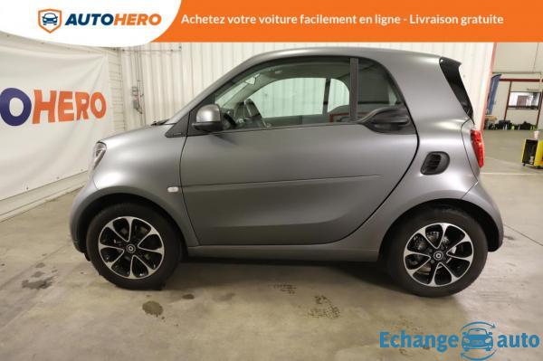 Smart ForTwo 0.9 Turbo Passion 90 ch