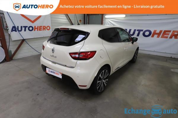 Renault Clio 0.9 ENERGY INITIALE PARIS 90 ch