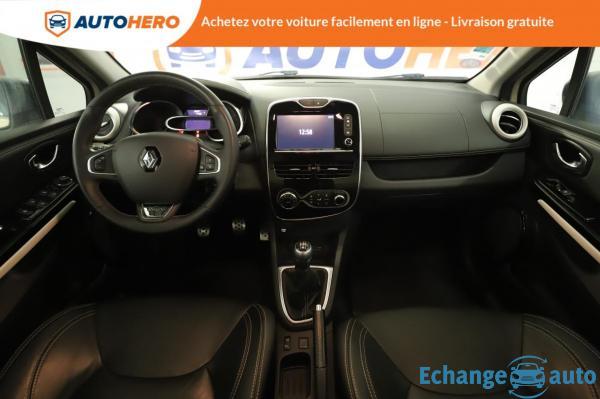 Renault Clio 0.9 ENERGY INITIALE PARIS 90 ch
