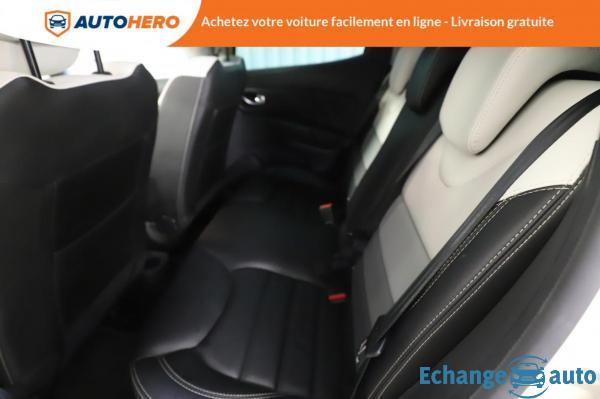 Renault Clio 0.9 ENERGY INITIALE PARIS 90 ch