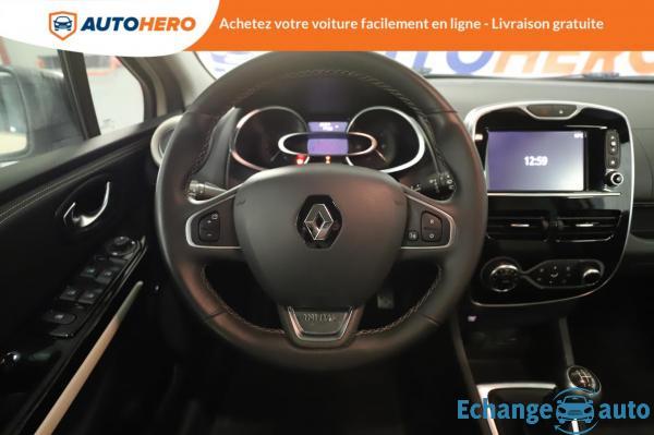 Renault Clio 0.9 ENERGY INITIALE PARIS 90 ch