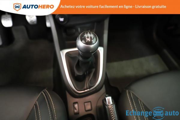 Renault Clio 0.9 ENERGY INITIALE PARIS 90 ch