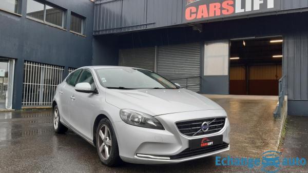 Volvo V40 II D3 2.0 TDi DPF 20V S&S 150 cv