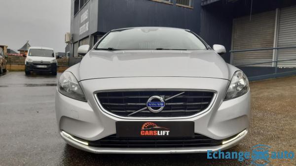 Volvo V40 II D3 2.0 TDi DPF 20V S&S 150 cv