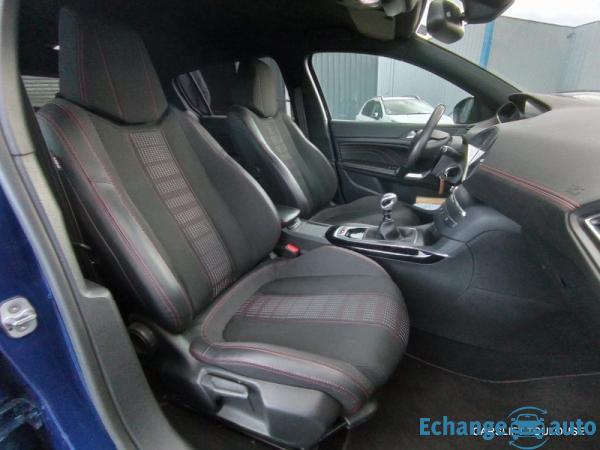 Peugeot 308 GT-LINE 1.2 PURETECH 130 CH - GARANTIE 6 MOIS