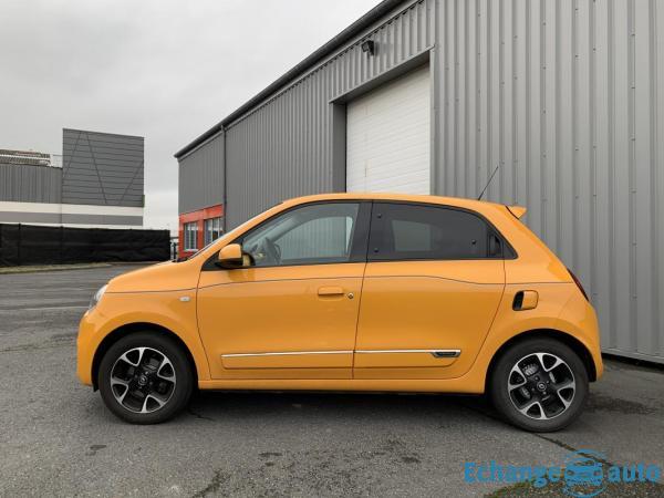 Renault Twingo 1.0 SCE 75 CH INTENS PACK MANGO - GARANTIE 6 MOIS