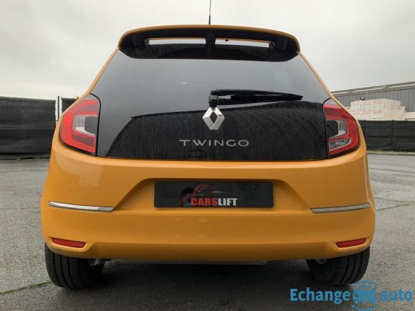 Renault Twingo 1.0 SCE 75 CH INTENS PACK MANGO - GARANTIE 6 MOIS