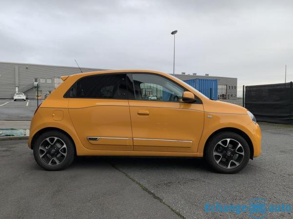 Renault Twingo 1.0 SCE 75 CH INTENS PACK MANGO - GARANTIE 6 MOIS