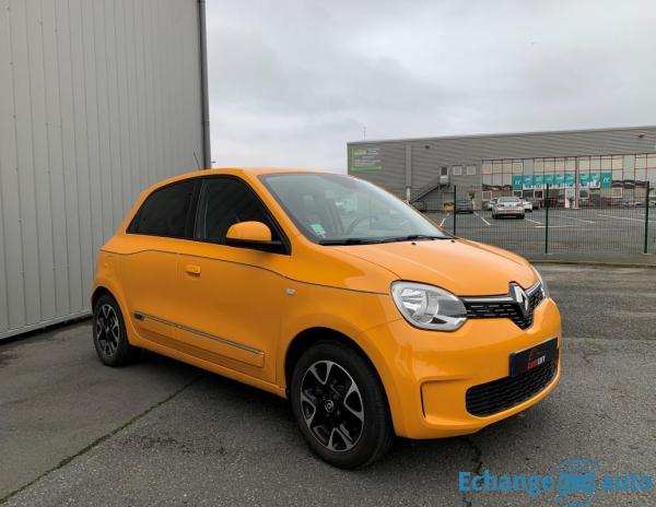 Renault Twingo 1.0 SCE 75 CH INTENS PACK MANGO - GARANTIE 6 MOIS