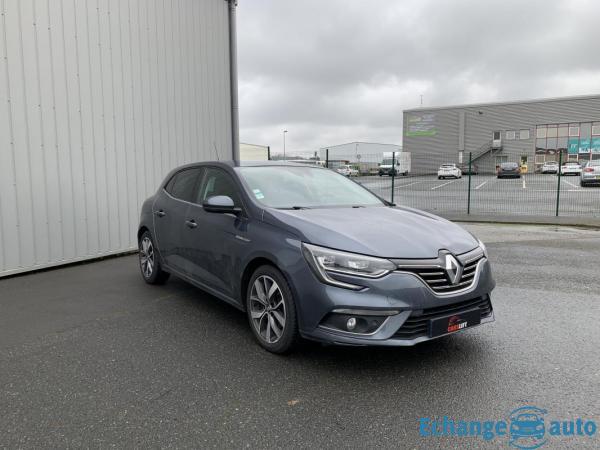 Renault Mégane 1.6 DCI 130CH INTENS - GARANTIE 6 MOIS