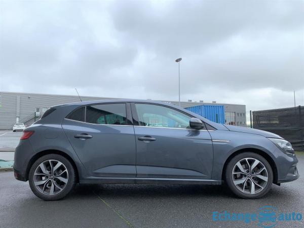 Renault Mégane 1.6 DCI 130CH INTENS - GARANTIE 6 MOIS