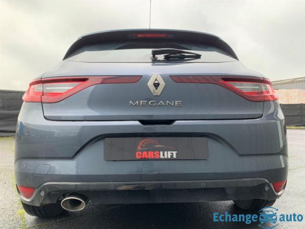 Renault Mégane 1.6 DCI 130CH INTENS - GARANTIE 6 MOIS