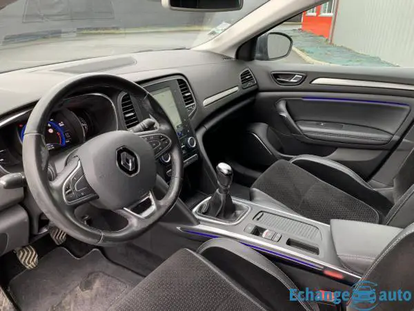 Renault Mégane 1.6 DCI 130CH INTENS - GARANTIE 6 MOIS